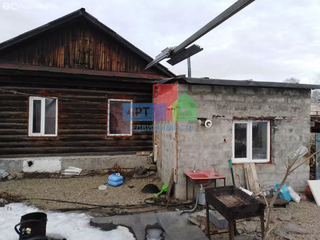 Дом в Нижний Тагил, улица Соревнования (43 м) - Фото 1