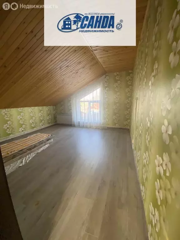 Дом в Тверская область, Калининский муниципальный округ, СНТ Светлый ... - Фото 1