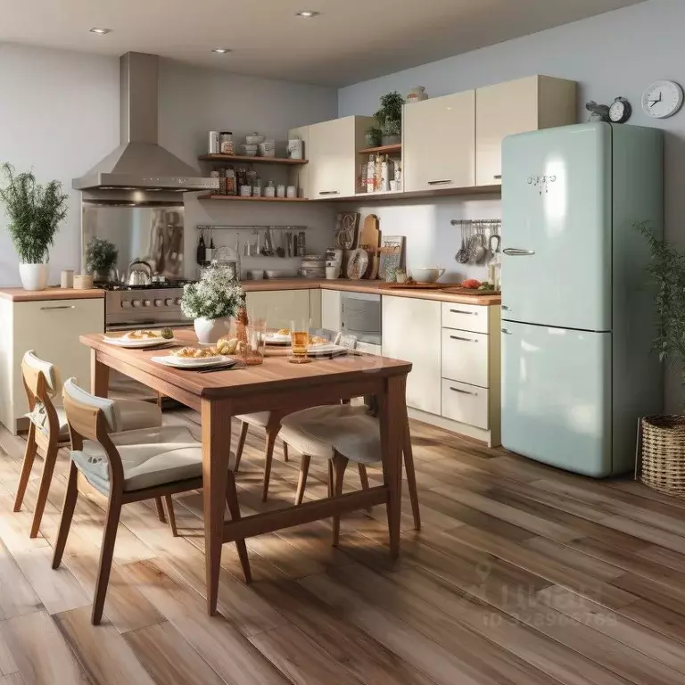 Студия Тюменская область, Тюмень ул. Первооткрывателей, 2 (26.0 м) - Фото 2