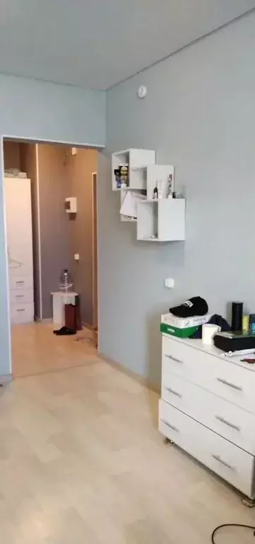 Студия Оренбургская область, Оренбург Уральская ул., 2/17 (26.0 м) - Фото 1