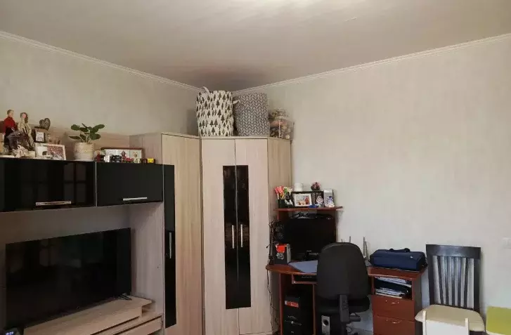 Продаётся 1-к квартира, 33 м - Фото 0