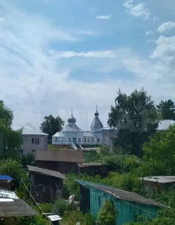2-к кв. Саратовская область, Турковский район, Турки пгт ул. . - Фото 1