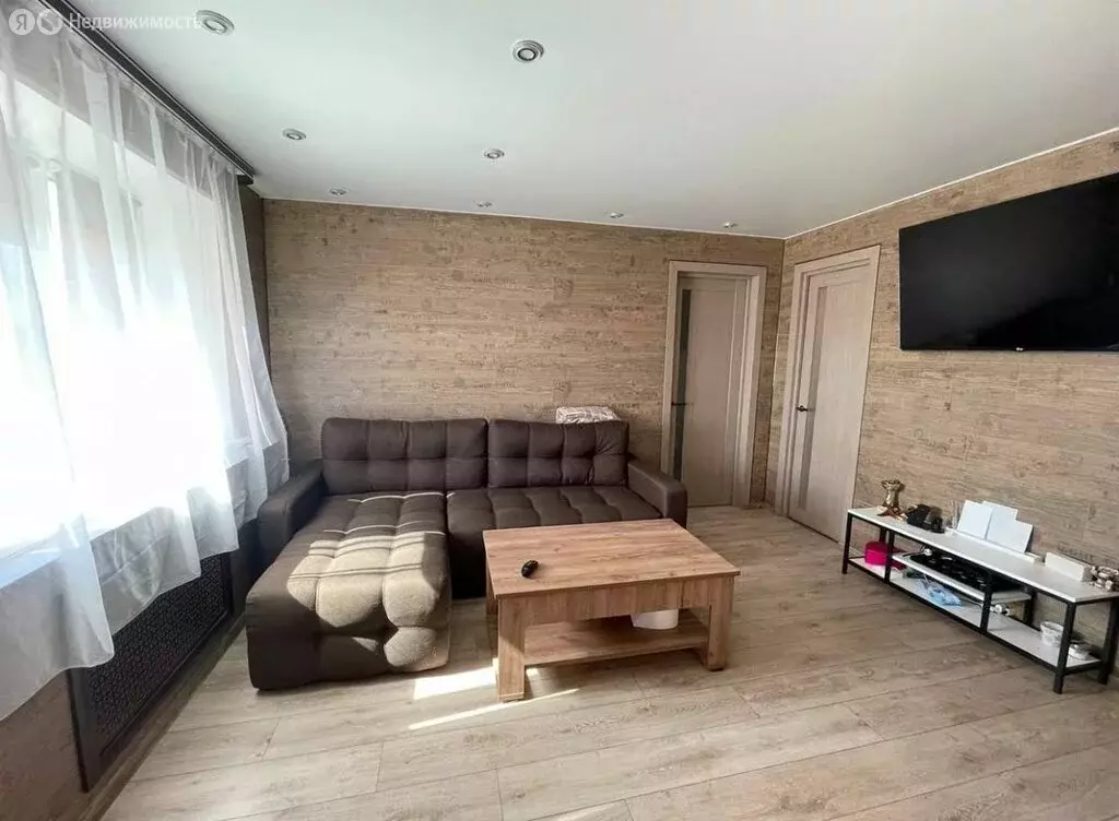 2-комнатная квартира: Мурманск, улица Полярные Зори, 35к2 (44 м) - Фото 1