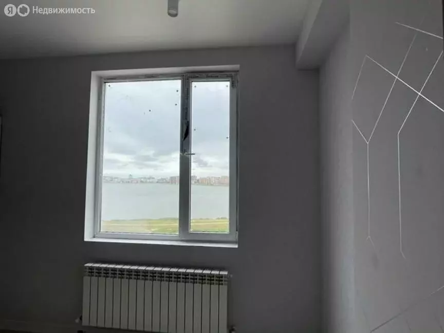 Квартира-студия: Махачкала, улица Эльзы Ибрагимовой, 5к15 (28 м) - Фото 1