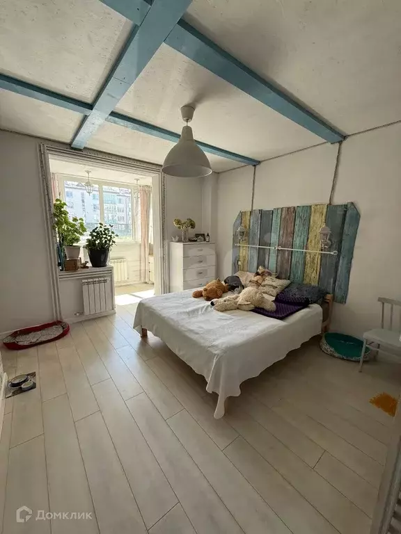 Продаётся 4-к квартира, 123 м - Фото 1