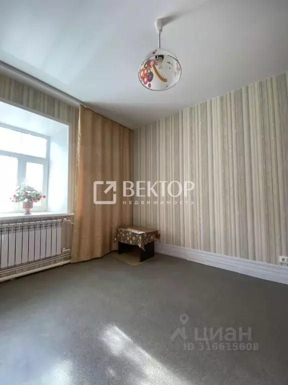 1-к кв. Костромская область, Кострома ул. Ерохова, 34 (22.0 м) - Фото 0