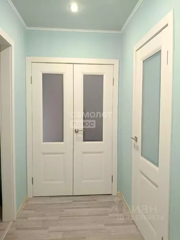 3-к кв. Курская область, Курск ул. 50 лет Октября, 110 (58.4 м) - Фото 1