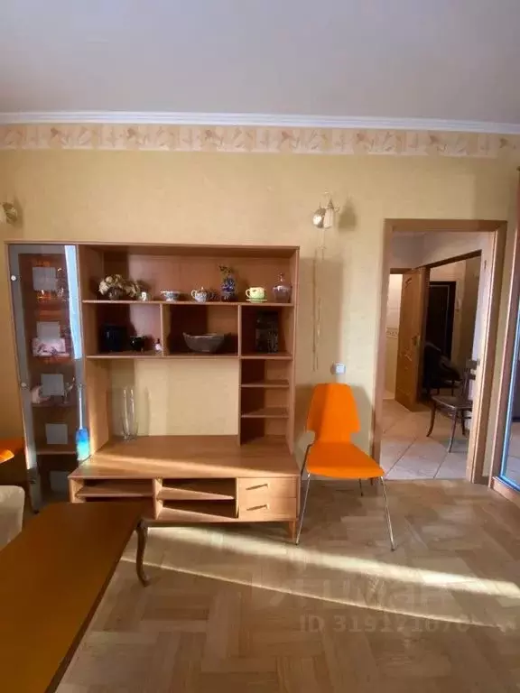 1-к кв. Санкт-Петербург Будапештская ул., 72к1 (42.0 м) - Фото 1