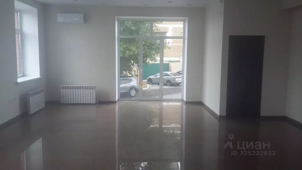 Помещение свободного назначения в Ульяновская область, Ульяновск ... - Фото 1