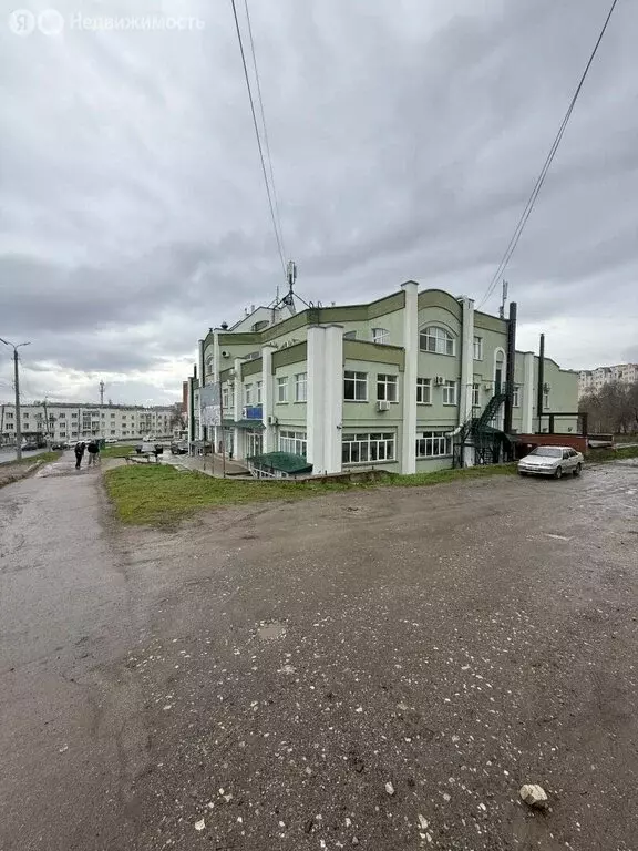 Помещение свободного назначения (81.4 м) - Фото 1