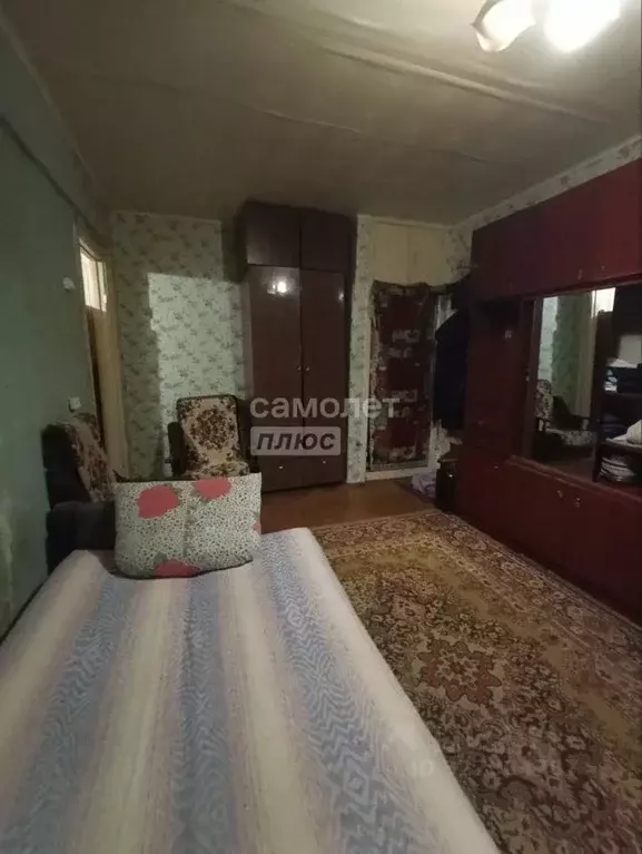 1-к кв. Архангельская область, Коряжма ул. Лермонтова, 16 (29.8 м) - Фото 1