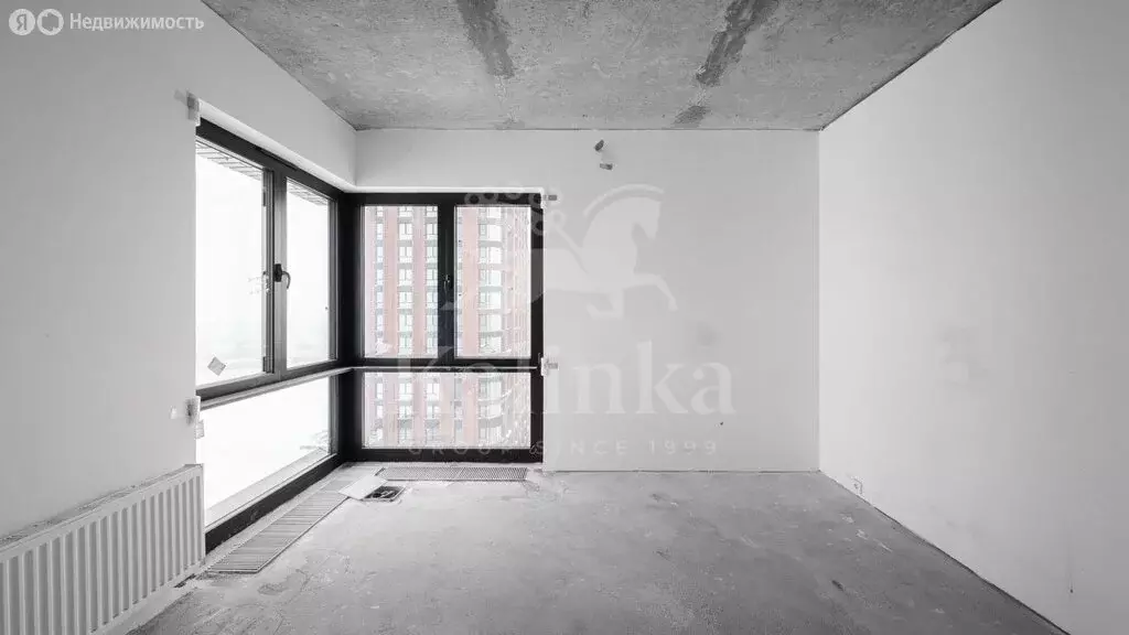 4-комнатная квартира: Москва, Дубининская улица, вл59 (104.3 м) - Фото 2