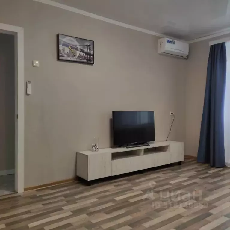 2-к кв. Саратовская область, Саратов Беговая ул., 13 (50.0 м) - Фото 1