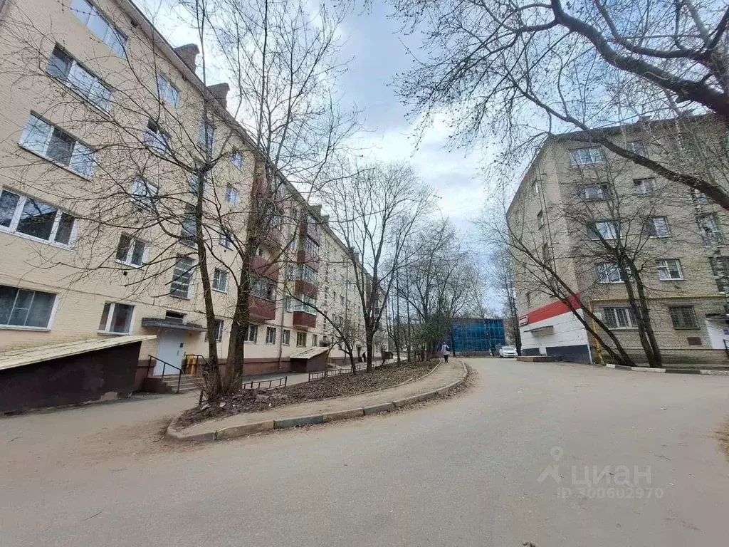 Квартира, 1 комната, 32 м - Фото 0