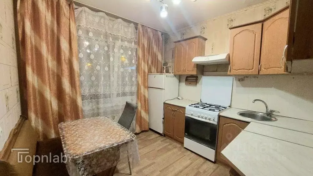 3-к кв. Брянская область, Брянск ул. Есенина, 10 (64.0 м) - Фото 1