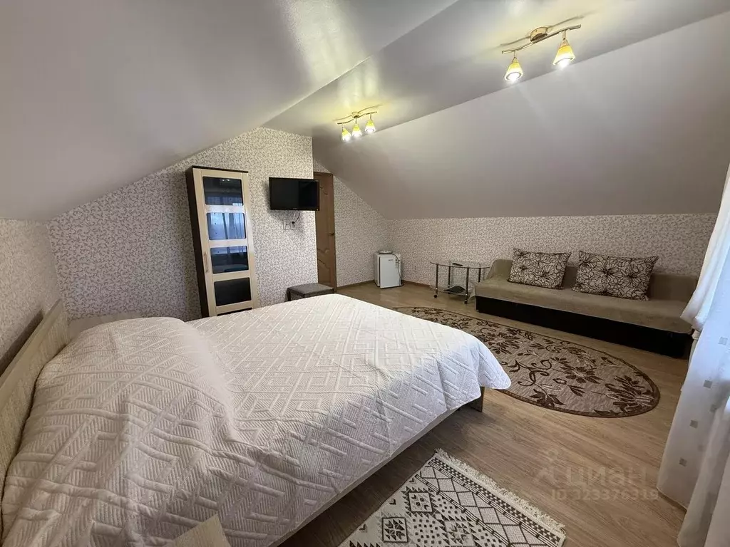 Комната Вологодская область, Череповец ул. Краснодонцев, 124 (23.0 м) - Фото 2