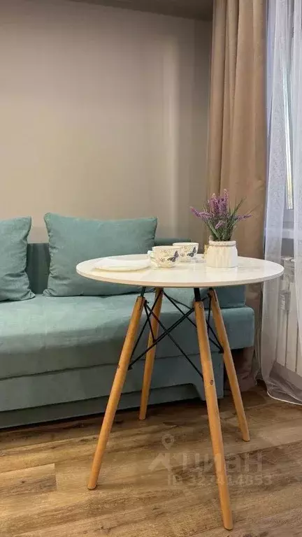 1-к кв. Иркутская область, Иркутск ул. Красноказачья, 23/3 (37.0 м) - Фото 1