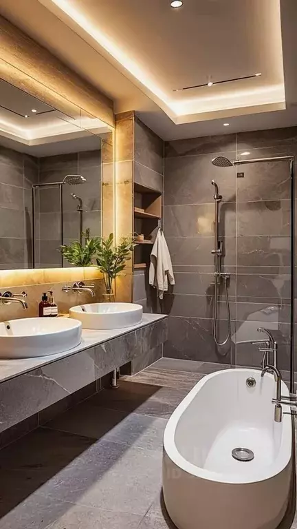 3-к кв. Краснодарский край, Сочи Бытха мкр, ул. Ясногорская, 16/10 ... - Фото 1