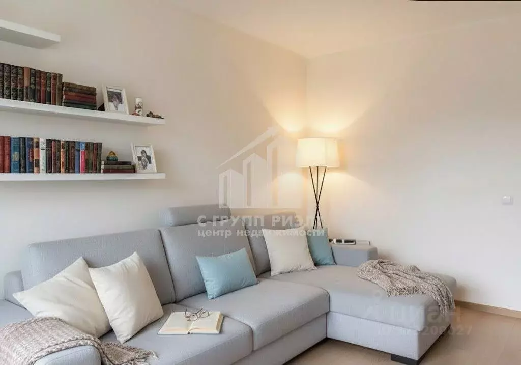 1-к кв. Калининградская область, Калининград Батальная ул., 79 (29.0 ... - Фото 2