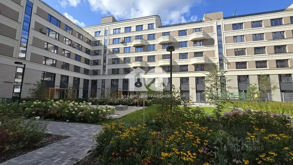 1-к кв. Новосибирская область, Новосибирск Кедровая ул., 79 (31.77 м) - Фото 1