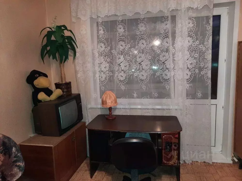 1-к кв. Тамбовская область, Тамбов ул. 60 лет Октября, 5 (37.0 м) - Фото 2