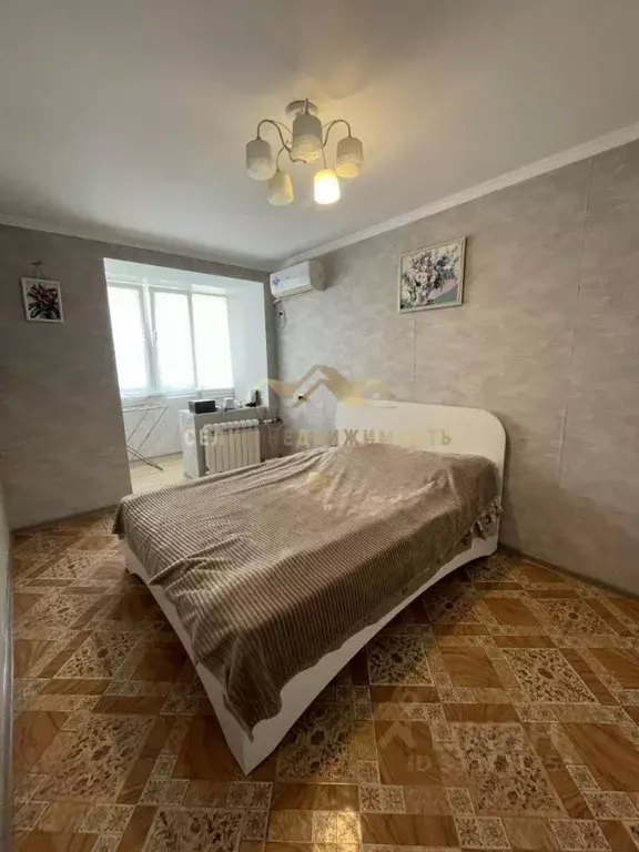 2-к кв. Крым, Евпатория просп. Победы, 16 (44.3 м) - Фото 2