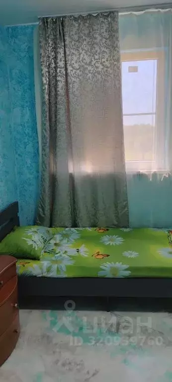 Комната Краснодарский край, Белореченский район, Пшехское с/пос, ... - Фото 2