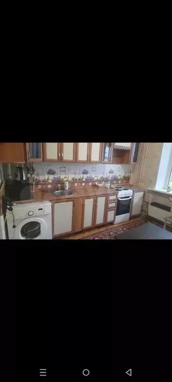 3-к. квартира, 76 м, 1/9 эт. - Фото 0