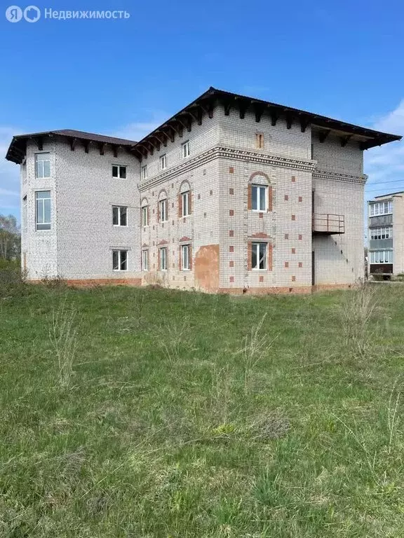 Помещение свободного назначения (805 м) - Фото 2