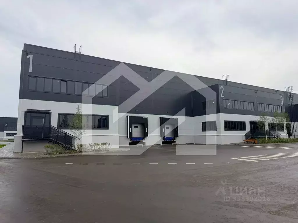 Помещение свободного назначения в Московская область, Солнечногорск ... - Фото 1