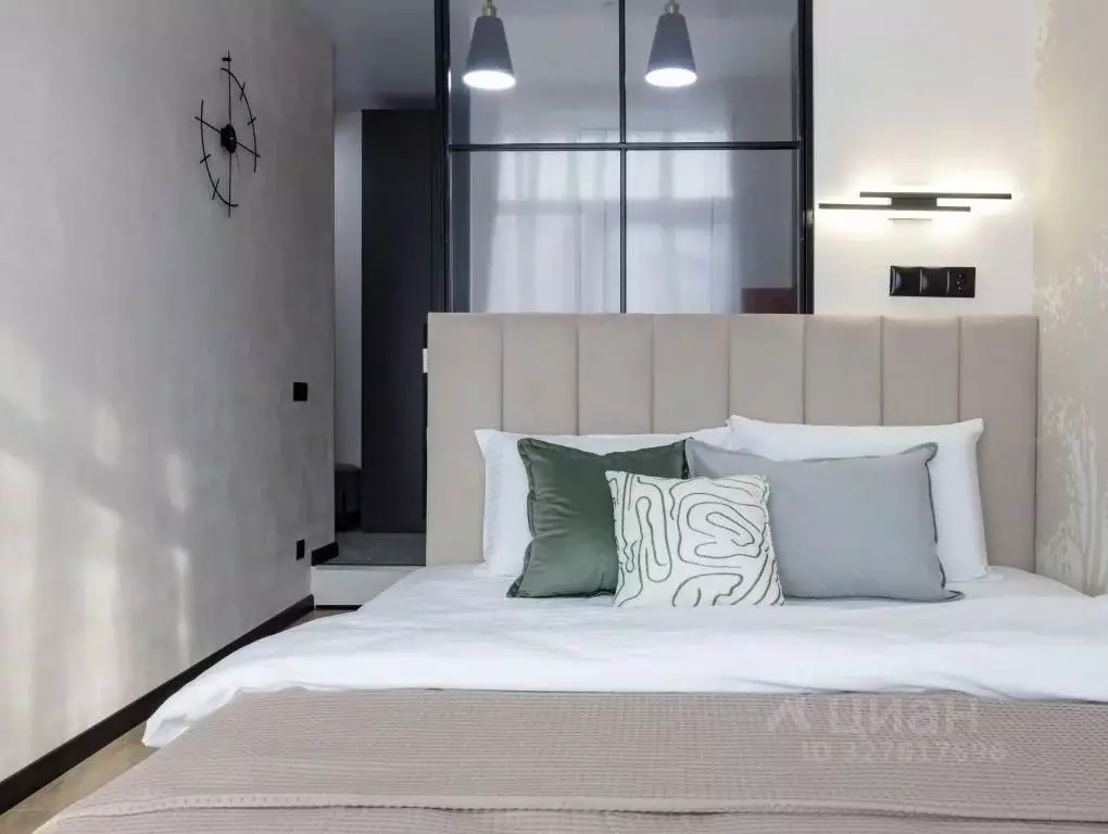 1-к кв. Москва Березовая аллея, 19к4 (20.0 м) - Фото 2