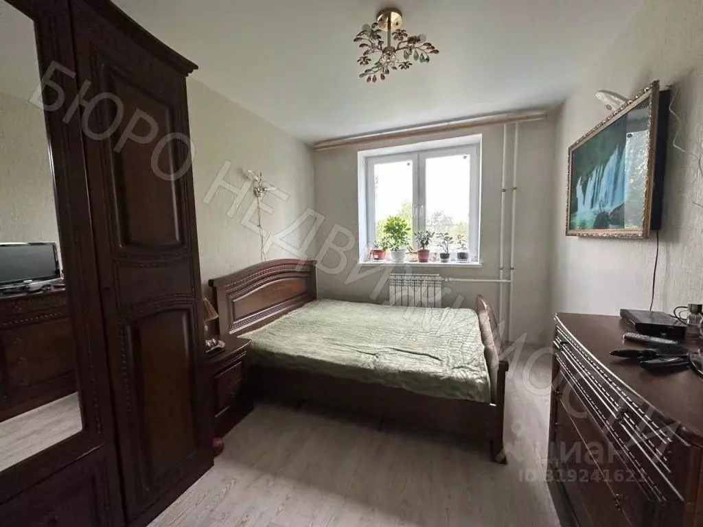 2-к кв. Саратовская область, Балашов ул. Титова, 11/1 (45.1 м) - Фото 0
