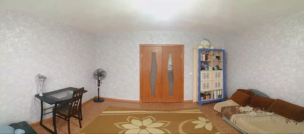 1-к кв. Кемеровская область, Калтан ул. Дзержинского, 63 (40.2 м) - Фото 2