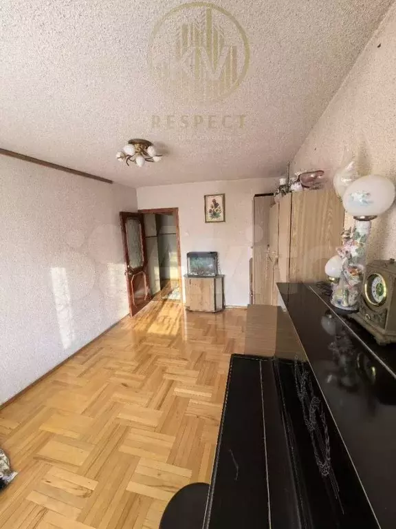 3-к. квартира, 75 м, 3/9 эт. - Фото 1