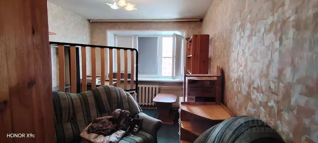 Комната Московская область, Подольск ул. Кирова, 42б (12.7 м) - Фото 1