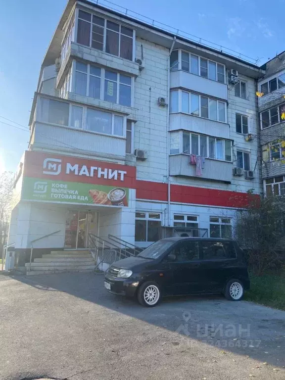 2-к кв. Краснодарский край, Новороссийск Цемдолина тер., ул. Полевая, ... - Фото 1