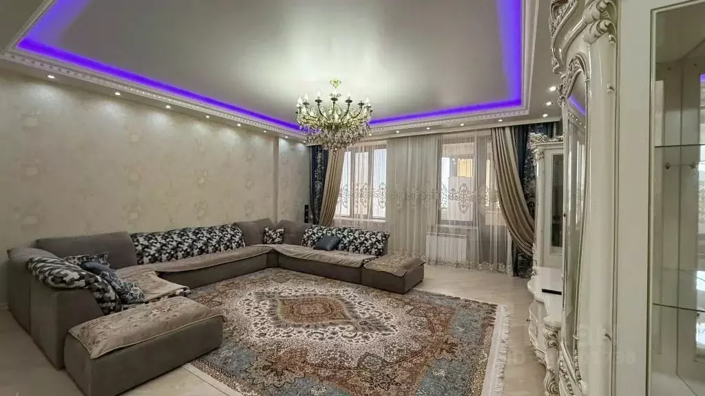 2-к кв. Дагестан, Махачкала просп. Петра 1, 135 (150.0 м) - Фото 2