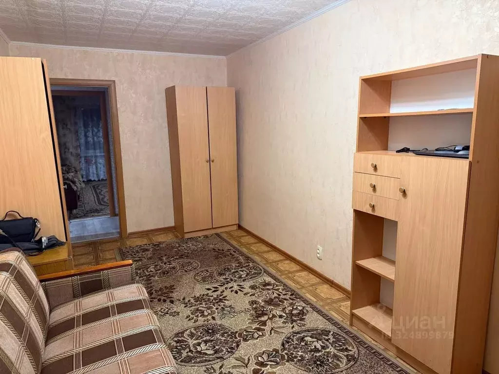 2-к кв. Тверская область, Тверь Садовый пер., 20 (46.0 м) - Фото 2