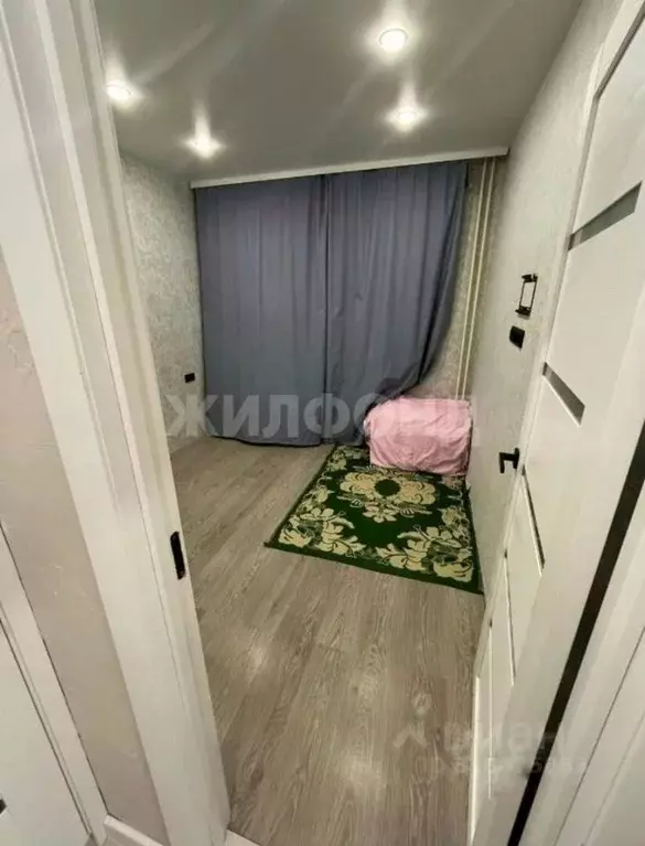 2-к кв. Новосибирская область, Новосибирск ул. В. Высоцкого, 38 (46.0 ... - Фото 1