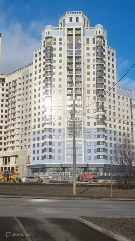 Продаётся 3-к квартира, 81.5 м - Фото 0