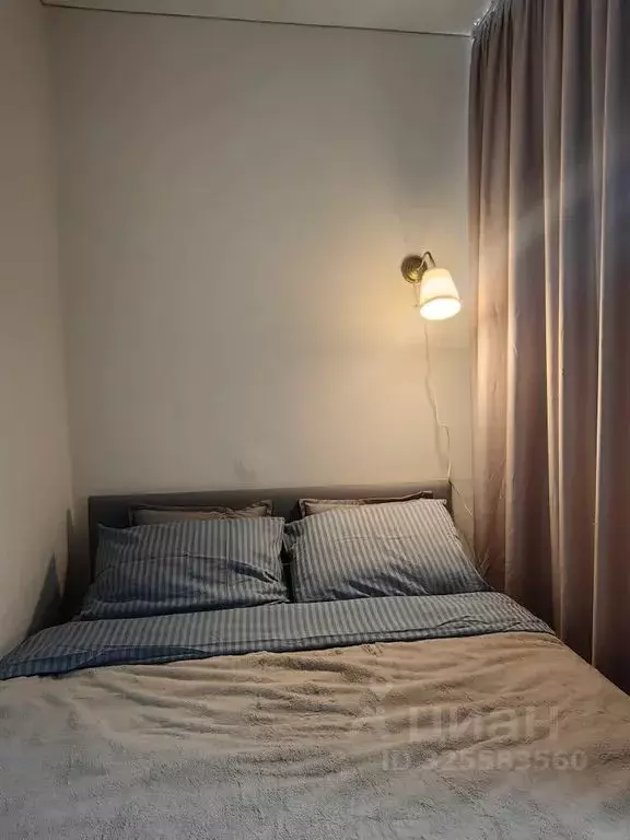 1-к кв. Москва Енисейская ул., 13К1 (32.0 м) - Фото 2