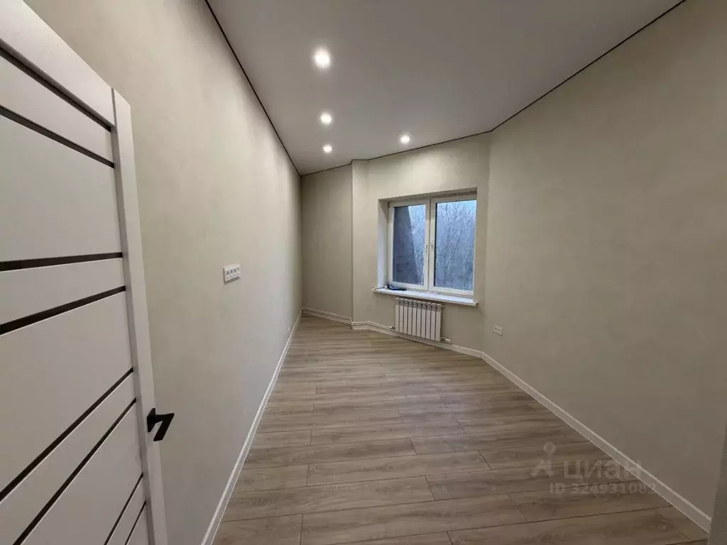 1-к кв. Московская область, Подольск городской округ, д. Бородино ш. ... - Фото 1