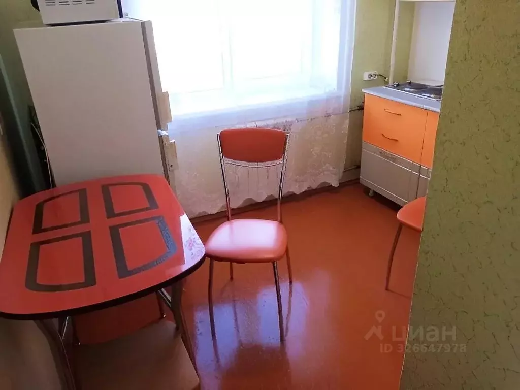 1-к кв. Иркутская область, Братск Энергетик жилрайон, ул. Приморская, ... - Фото 1