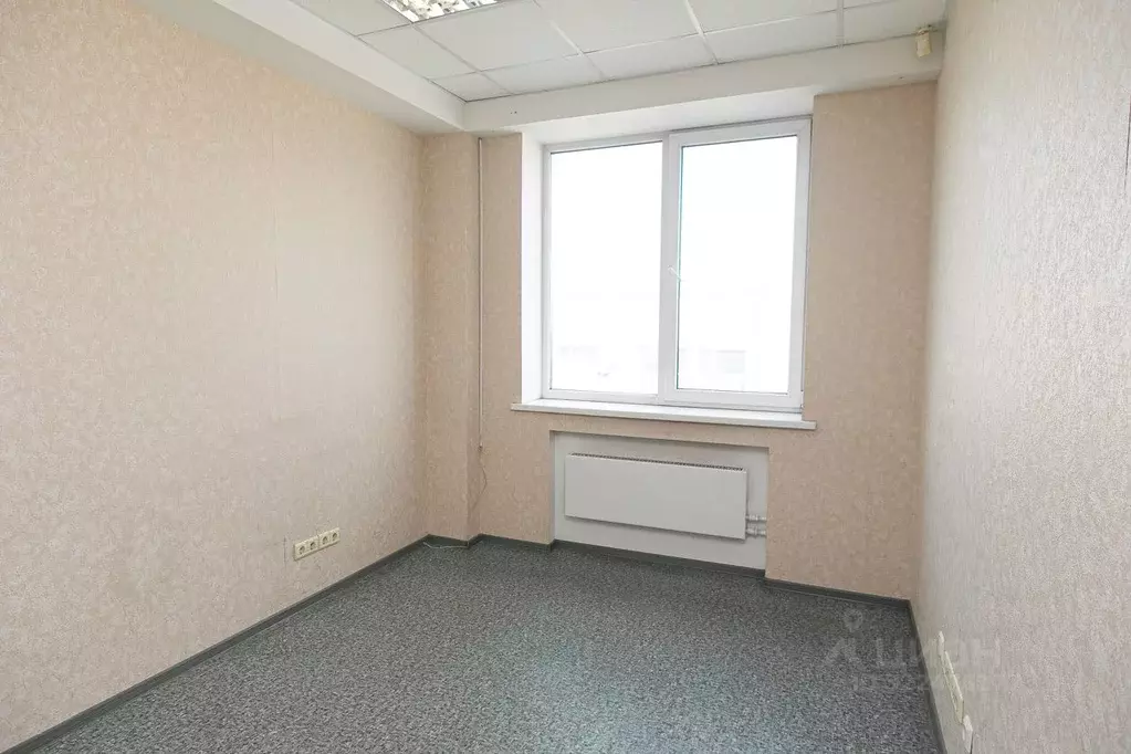 Офис в Новосибирская область, Новосибирск просп. Карла Маркса, 30/1 ... - Фото 1