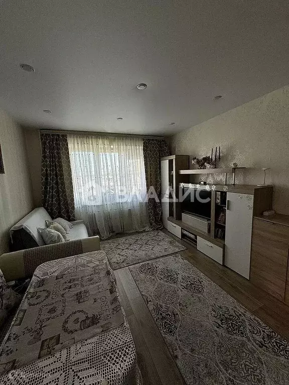 Продаётся квартира-студия, 31 м - Фото 0