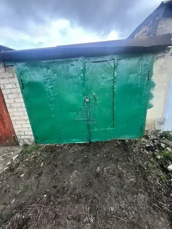 Гараж в Воронежская область, Воронеж ул. Любы Шевцовой, 28с285 (18 м) - Фото 2