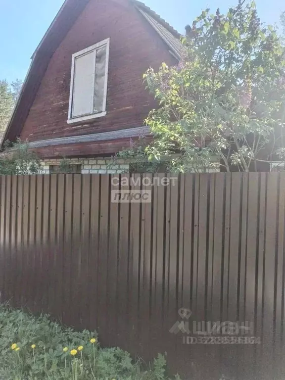 Дом в Владимирская область, Александров Искож-1 СНТ,  (50 м) - Фото 2