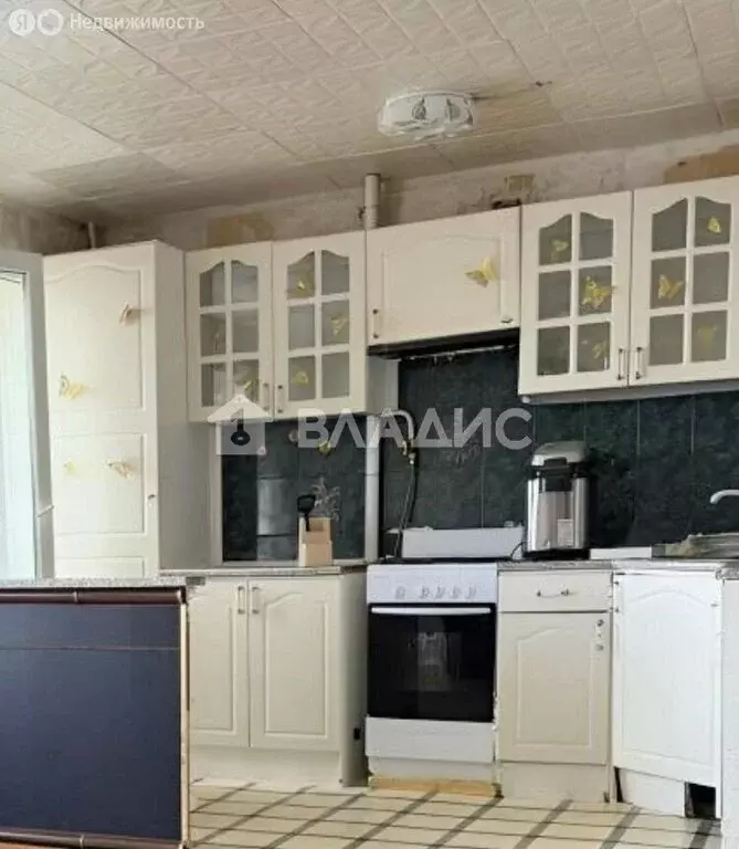 4-комнатная квартира: Реутов, Ашхабадская улица, 25 (97.6 м) - Фото 1