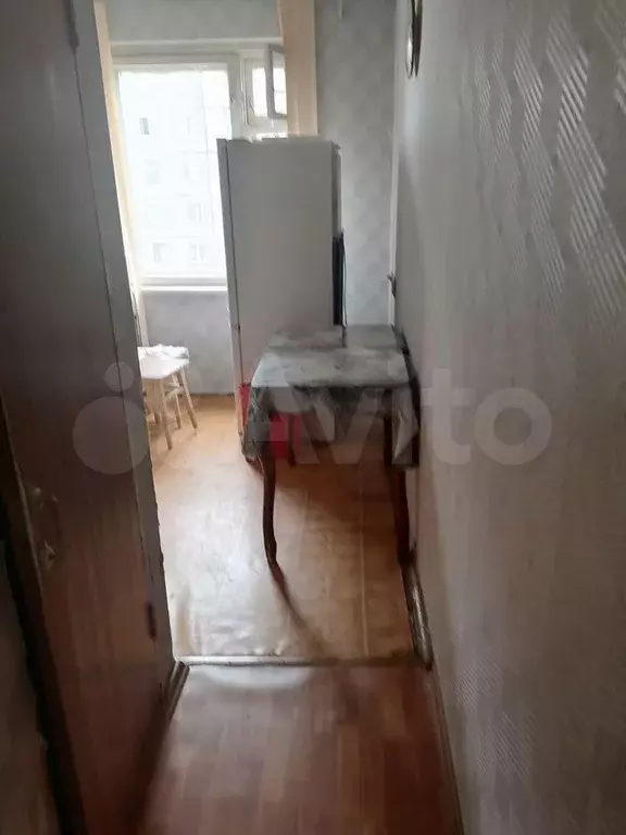 2-к. квартира, 43 м, 6/9 эт. - Фото 1