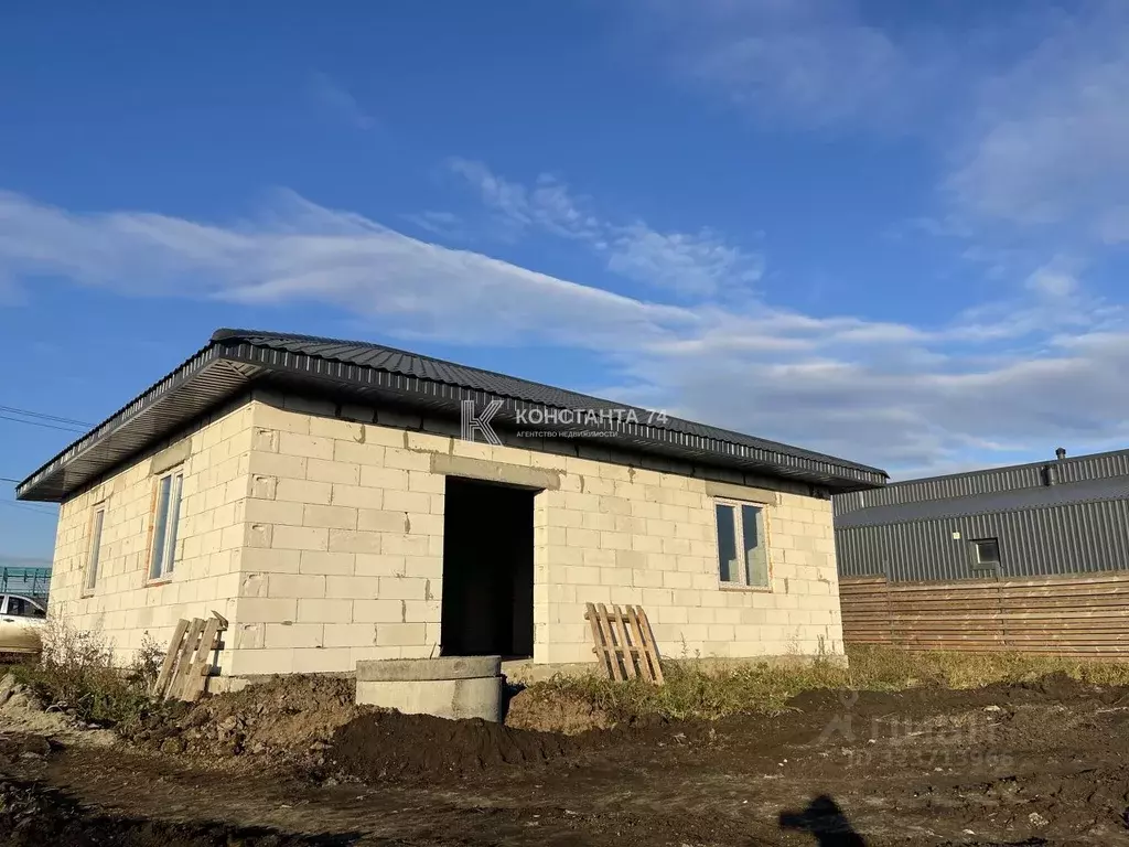 Дом в Челябинская область, Красноармейский муниципальный округ, пос. ... - Фото 2